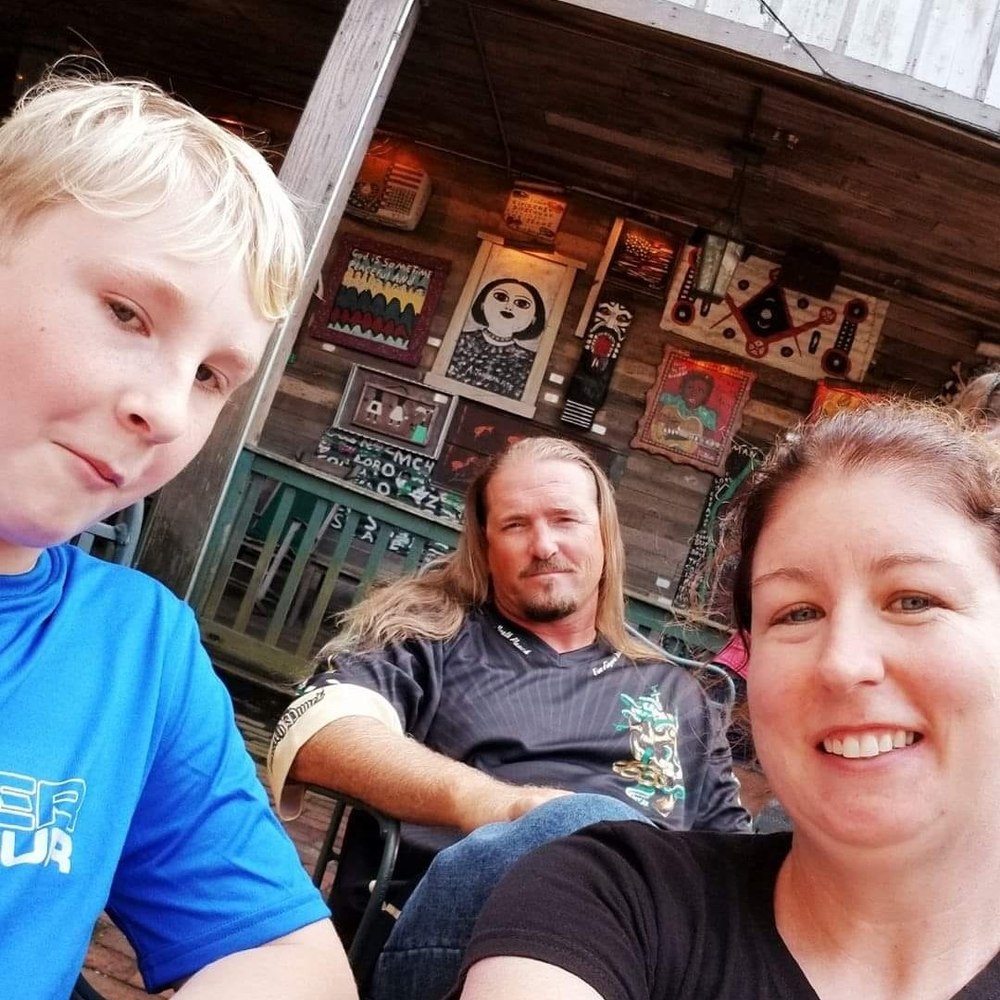 Meet your Posher, Savannah